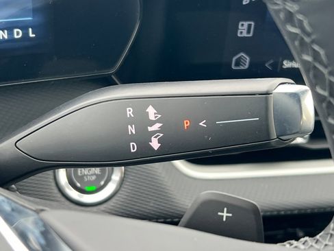 New 2026 Chevrolet Equinox LT w/ Convenience Package II image 19