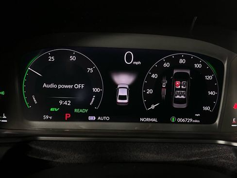 Used 2025 Honda Accord Sport image 18