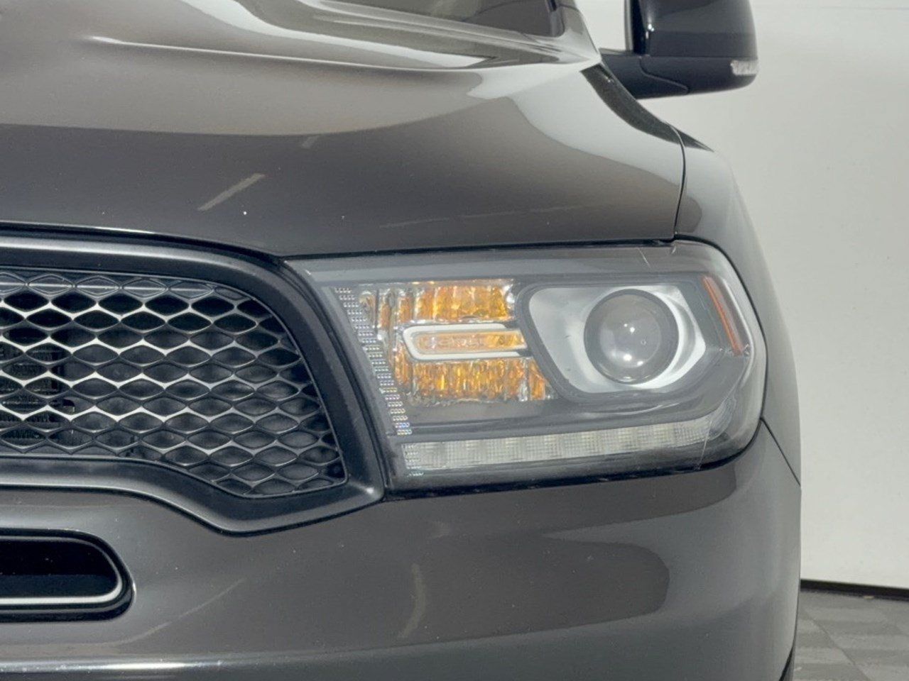Used 2019 Dodge Durango R/T w/ Technology Group AWD/4WD image 12