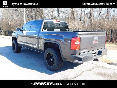 Used 2015 GMC Sierra 1500 Denali image 3