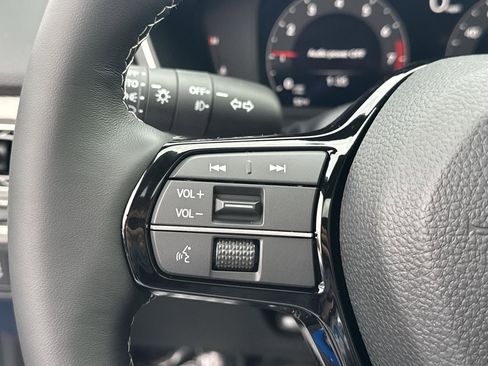 New 2026 Acura Integra A-Spec FWD image 9