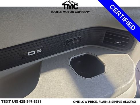 Used 2022 Jeep Wagoneer Series III w/ Premium Group I image 44