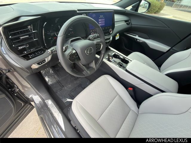 New 2026 Lexus RX 350 Premium Plus w/ Convenience Package FWD image 14