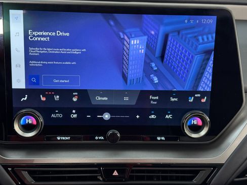 Used 2024 Lexus TX 350 TX 350 Premium w/ Technology Package image 28