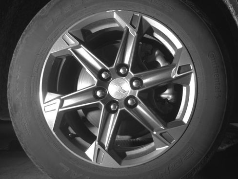 Used 2025 Chevrolet Blazer LT FWD image 13