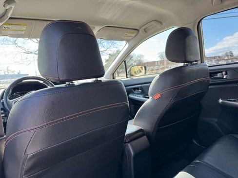 Used 2017 Subaru Crosstrek 2.0i Limited w/ Popular Package #2 image 34