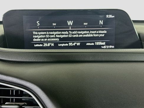 Used 2024 MAZDA CX-30 AWD 2.5 S w/ Select Sport Pkg image 22