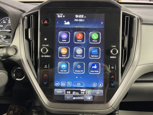 Used 2024 Subaru Crosstrek 2.0i Premium image 22