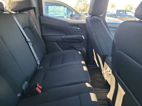 New 2025 GMC Canyon Elevation w/ Convenience Package image 11