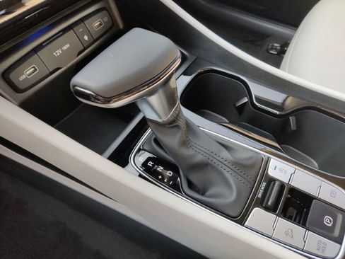 Used 2023 Hyundai Tucson SEL w/ Convenience Package image 6