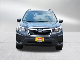 Used 2019 Subaru Forester Premium AWD/4WD video 2