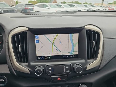 Used 2019 GMC Terrain Denali w/ Comfort Package AWD/4WD image 18