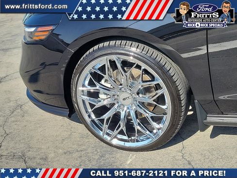 Used 2025 Honda Accord Sport image 18