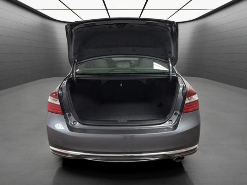 Used 2016 Honda Accord LX image 18
