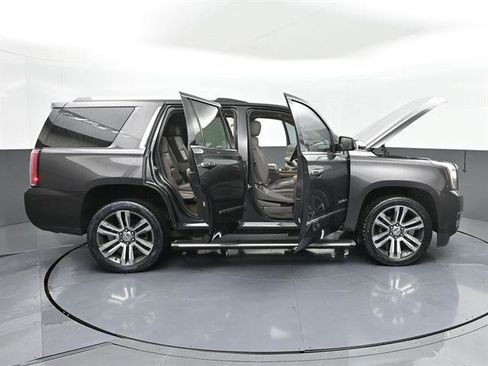 Used 2018 GMC Yukon Denali w/ Denali Ultimate Package RWD image 54