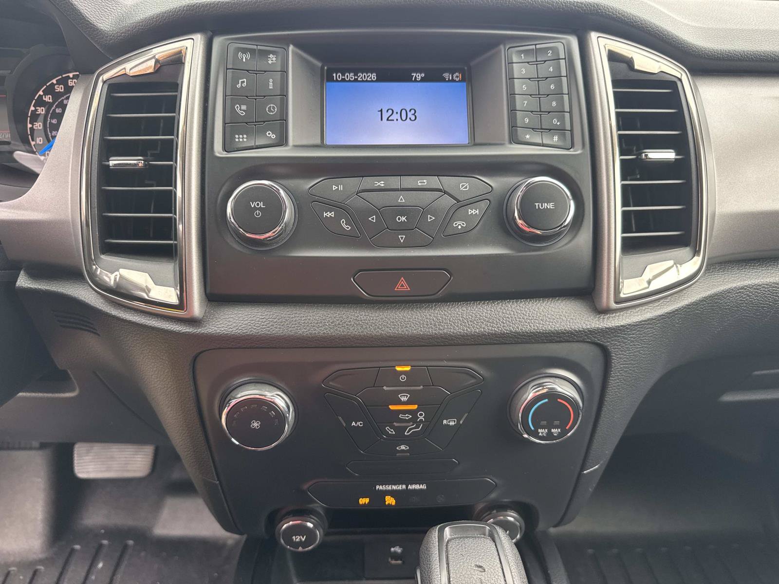 Used 2019 Ford Ranger XLT RWD image 26