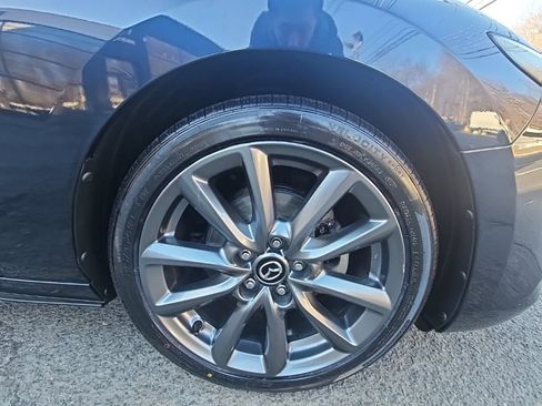 Used 2020 MAZDA MAZDA3 AWD Hatchback w/ Preferred Pkg image 17