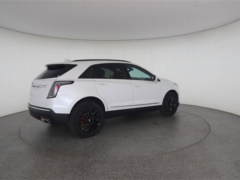 Used 2022 Cadillac XT5 Sportv image 20