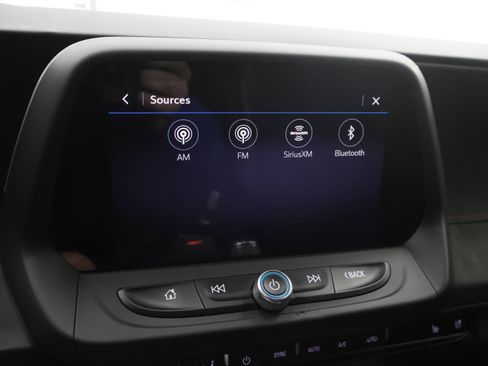 Used 2023 Chevrolet Camaro ZL1 RWD image 43