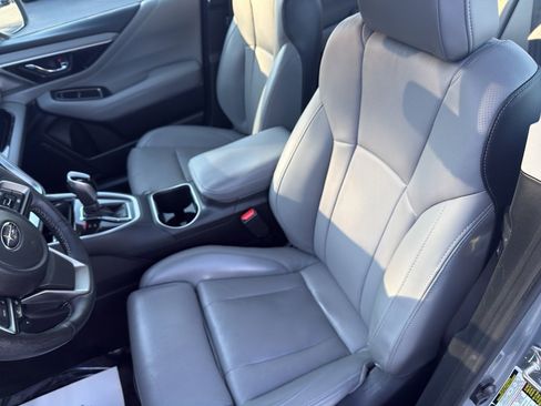 Used 2020 Subaru Legacy Limited w/ Popular Package #2 image 13