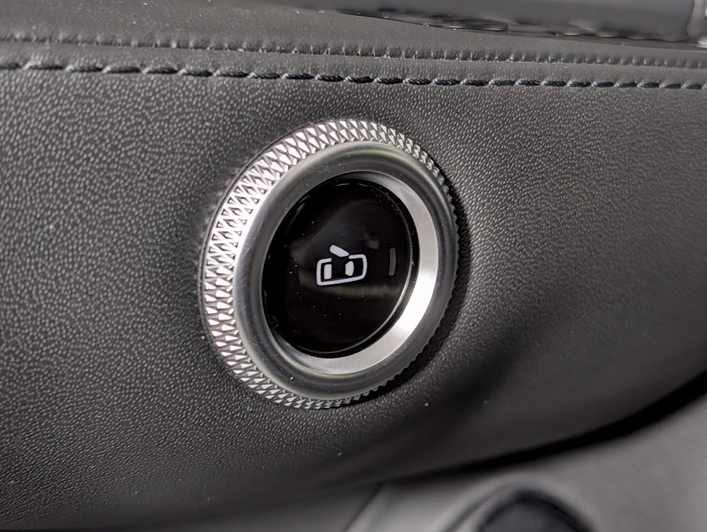 Used 2024 Maserati GranTurismo Modena AWD/4WD image 25