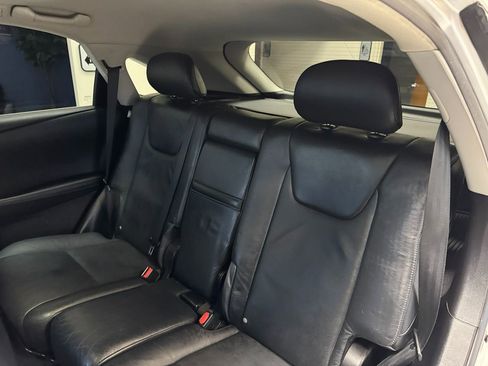 Used 2015 Lexus RX 350 AWD image 43
