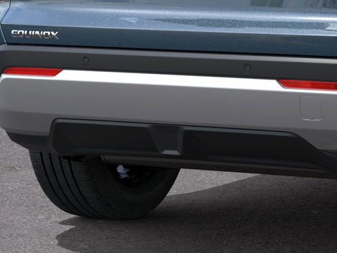 New 2026 Chevrolet Equinox LT w/ Convenience Package II image 14