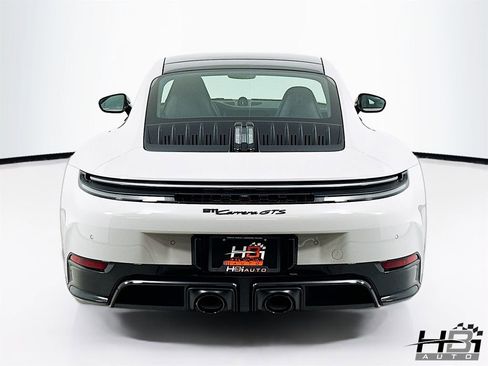 Used 2026 Porsche 911 Carrera GTS RWD image 7