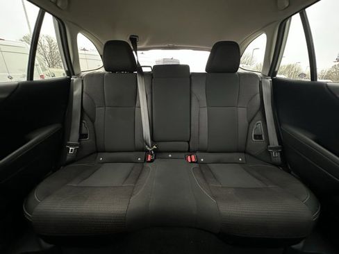 Used 2024 Subaru Outback Premium image 16