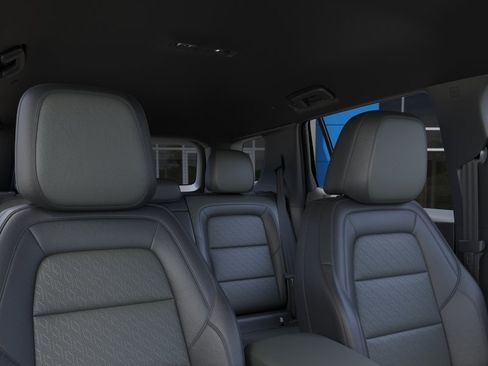 New 2027 Chevrolet Equinox LT w/ Convenience Package II FWD image 25