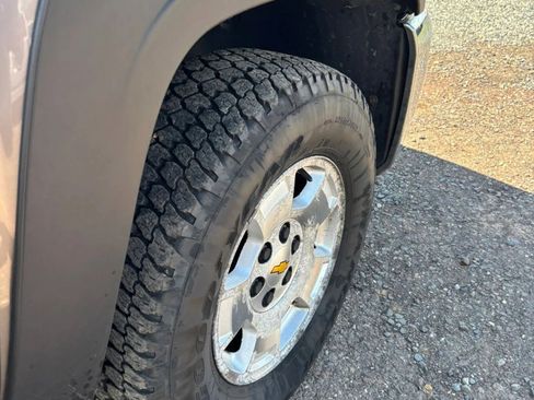 Used 2013 Chevrolet Silverado 1500 LT w/ All-Star Edition image 44