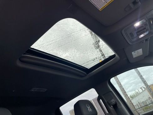 New 2026 Chevrolet Silverado 2500 LTZ w/ Trail Boss Package image 17