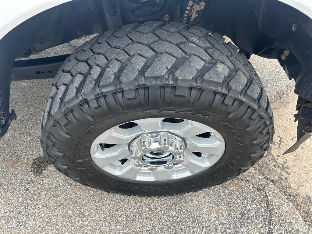 Used 2023 Ford F250 XLT w/ 360-Degree Camera Package AWD/4WD image 21