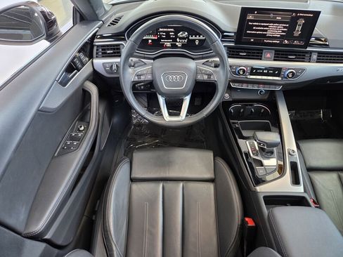 Used 2023 Audi A5 2.0T Prestige w/ Black Optic Plus Package AWD/4WD image 16