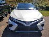 Used 2018 Toyota Camry XSE image 2