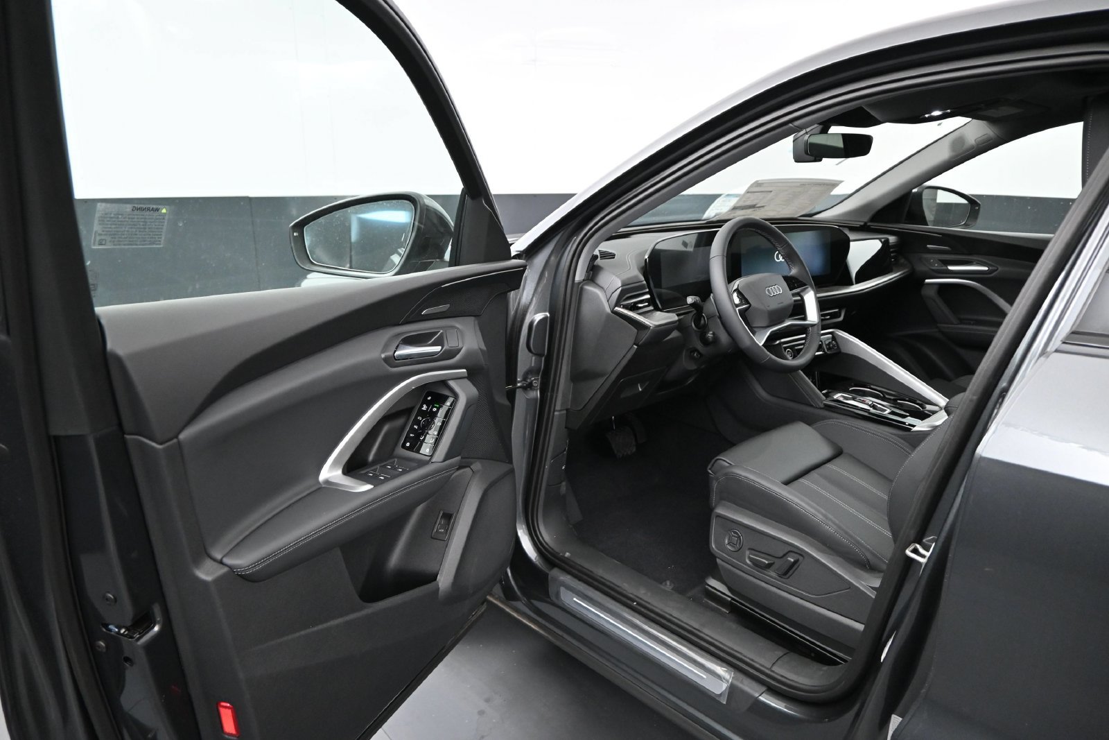 New 2026 Audi Q5 Premium Plus AWD/4WD image 5