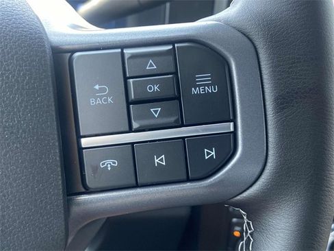 New 2026 Ford F250 Lariat w/ Black Appearance Package image 16