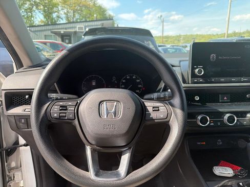 Used 2024 Honda CR-V LX image 20
