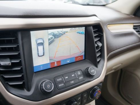 Used 2019 GMC Acadia Denali w/ Technology Package image 27