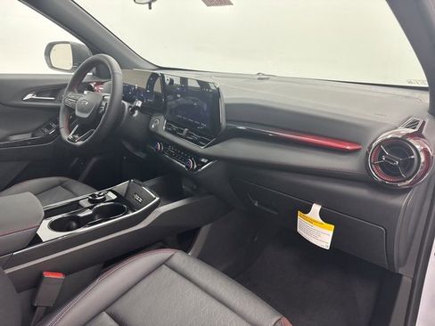 New 2026 Chevrolet Equinox RS w/ Convenience Package III image 31