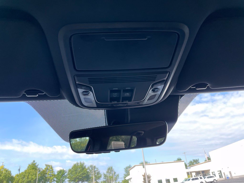 Certified 2024 Honda Ridgeline RTL image 16