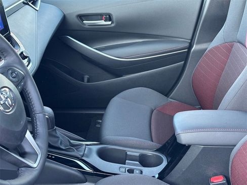 Certified 2024 Toyota Corolla SE image 7