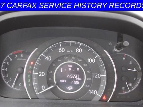 Used 2016 Honda CR-V SE image 30