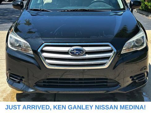 Used 2016 Subaru Legacy 2.5i Premium w/ Protection Package #1 AWD/4WD image 8