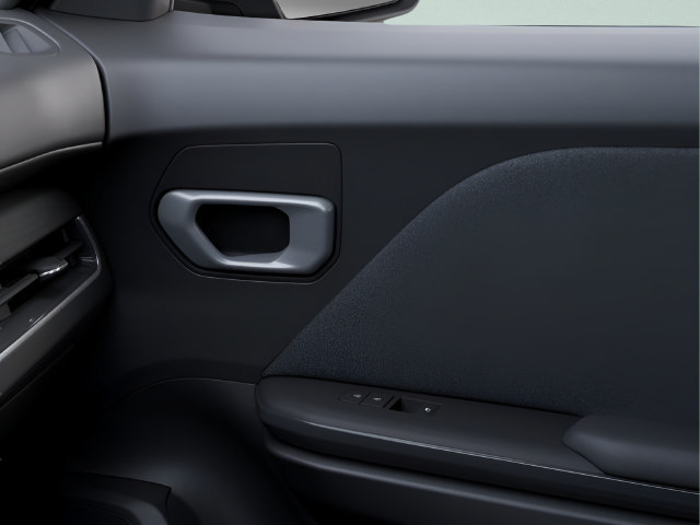 New 2026 Kia K4 FWD image 29