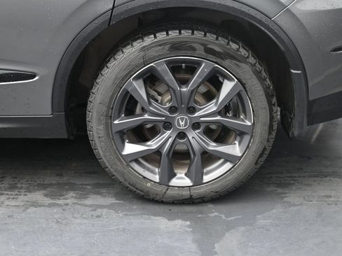 Used 2024 Acura MDX A-Spec AWD/4WD image 13