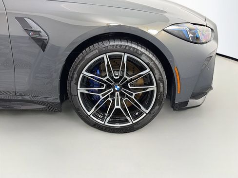 New 2027 BMW M4 xDrive Competition AWD/4WD image 46