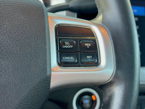 Used 2014 Dodge Charger Police w/ Street Appearance Group RWD image 16