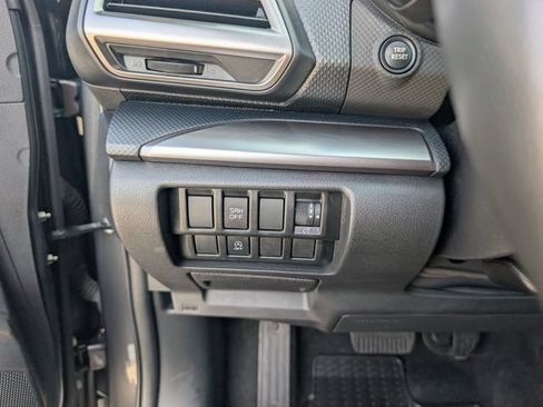 Certified 2021 Subaru Forester Premium AWD/4WD image 11
