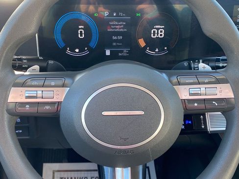 Used 2024 Hyundai Sonata SEL image 23